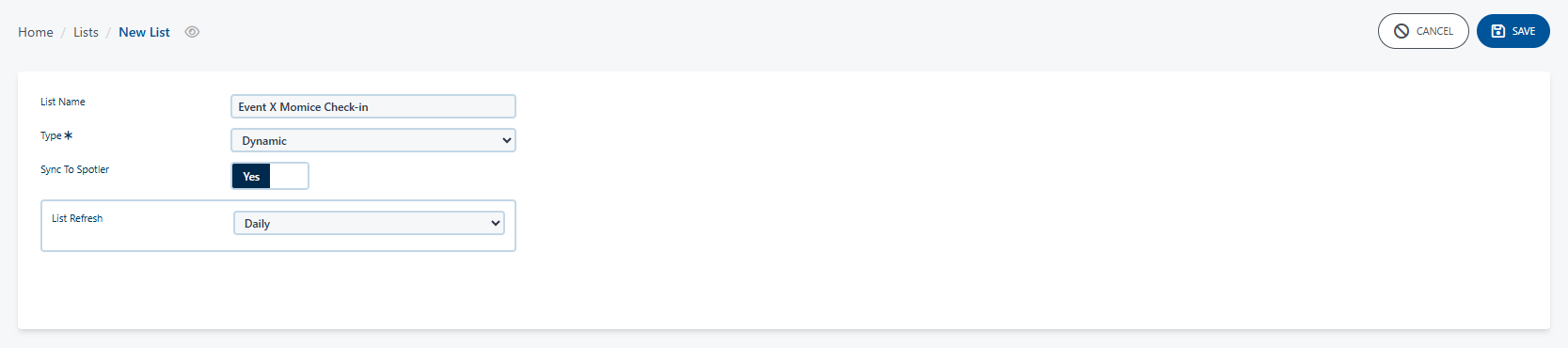 Dynamic List check in.png